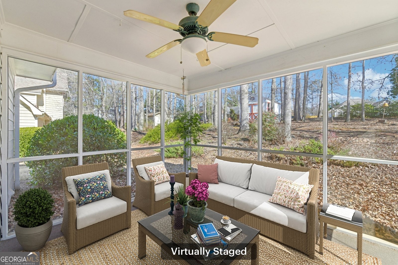 65 Rosewood Circle Covington - Photo 21