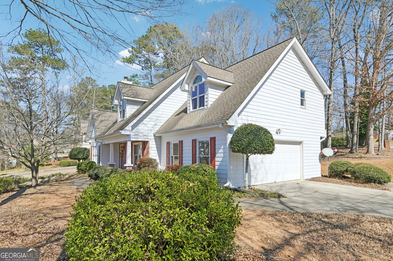 65 Rosewood Circle Covington - Photo 27