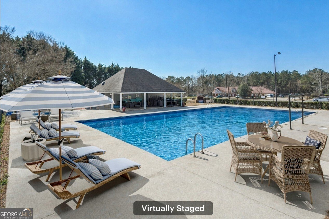 65 Rosewood Circle Covington - Photo 29