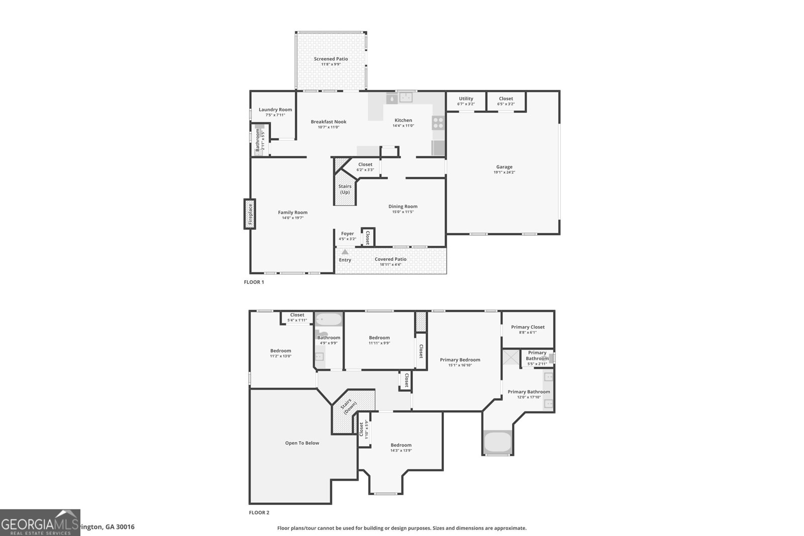 65 Rosewood Circle Covington - Photo 32