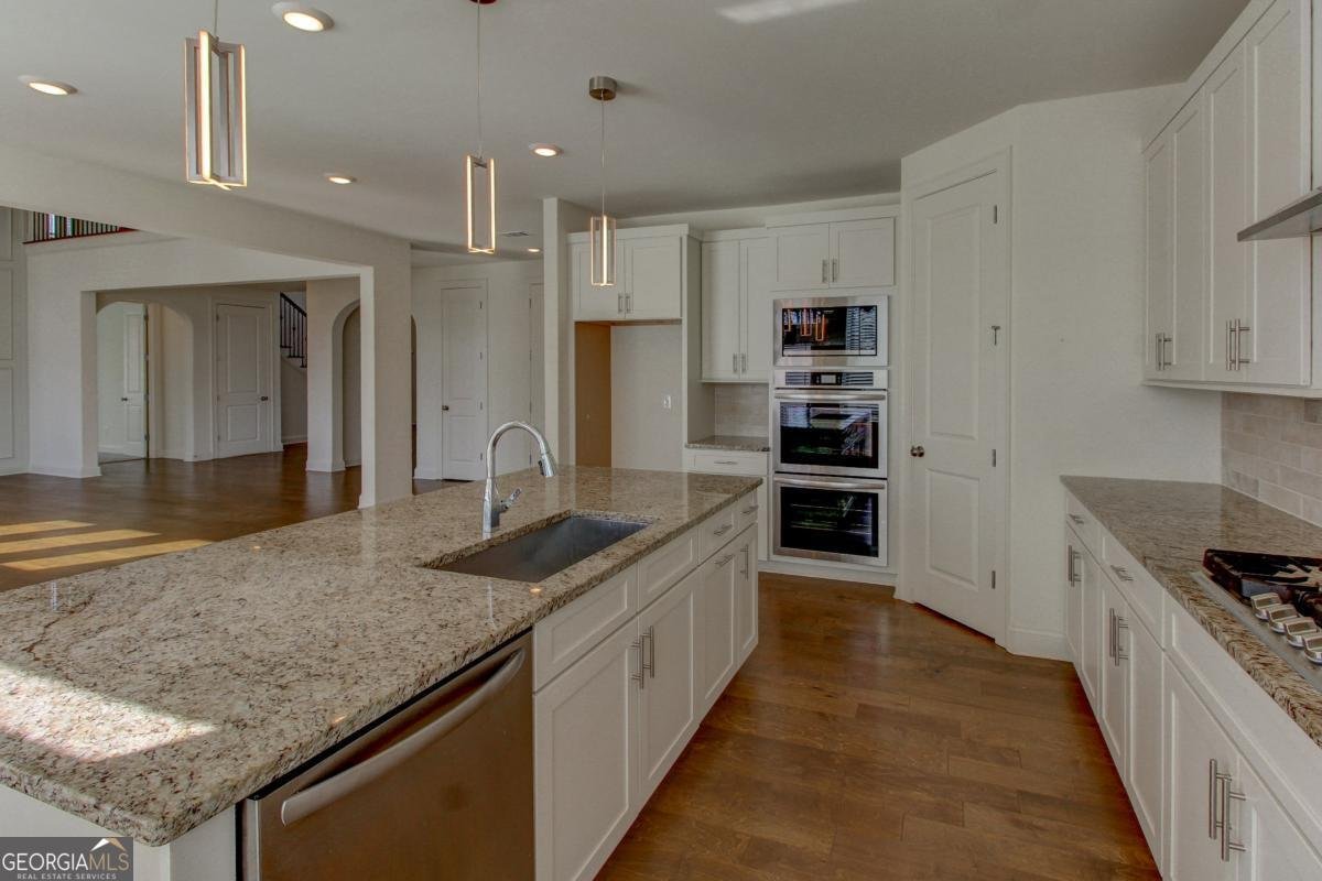 2960 Waterford Dr SW Conyers - Photo 11