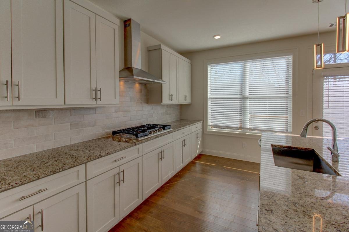 2960 Waterford Dr SW Conyers - Photo 12