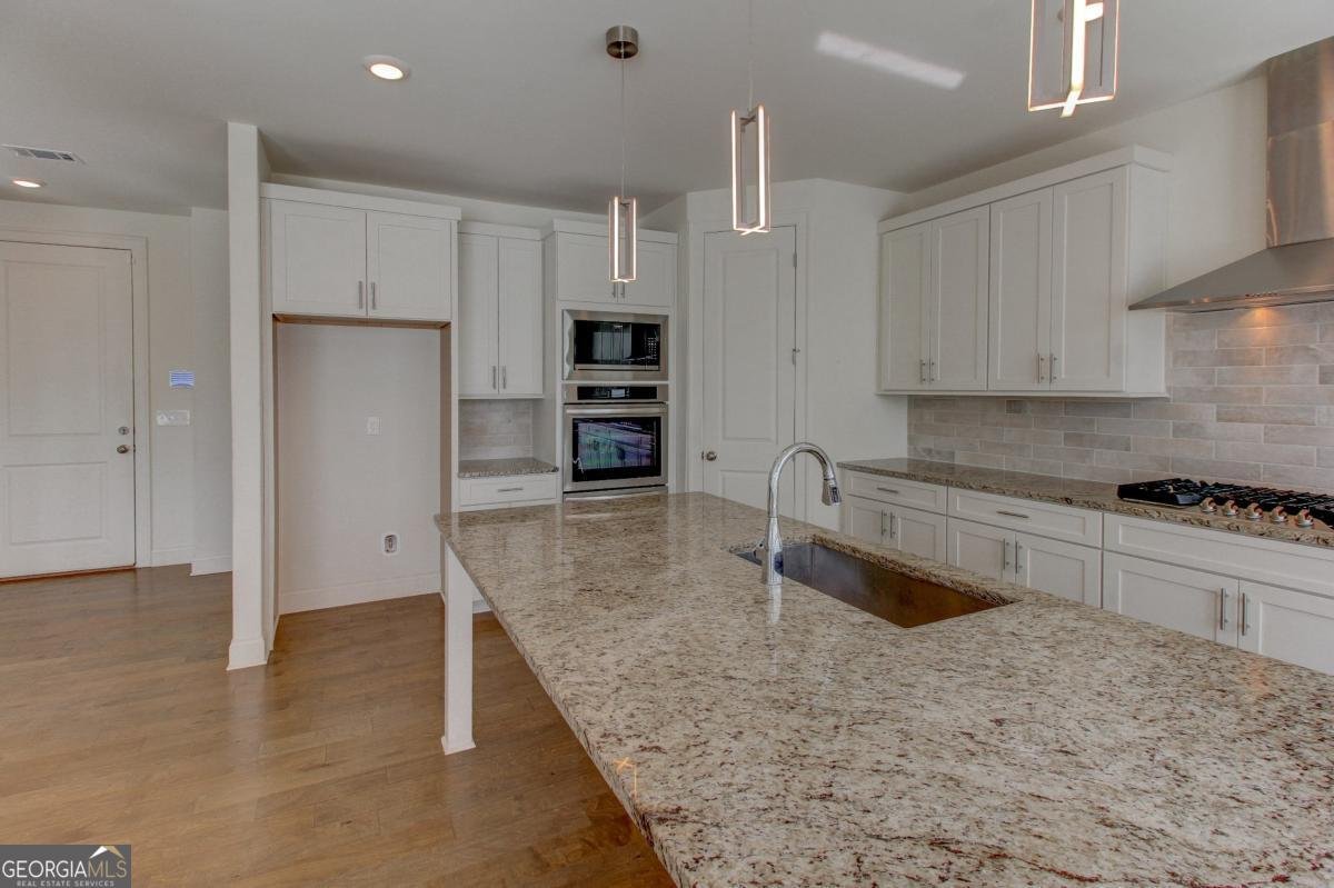 2960 Waterford Dr SW Conyers - Photo 14