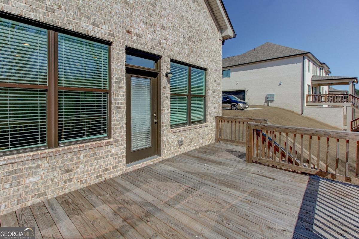 2960 Waterford Dr SW Conyers - Photo 15