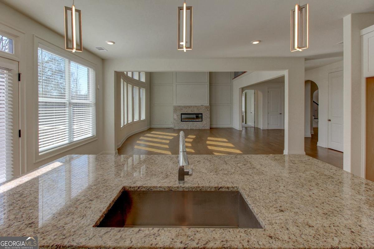 2960 Waterford Dr SW Conyers - Photo 16