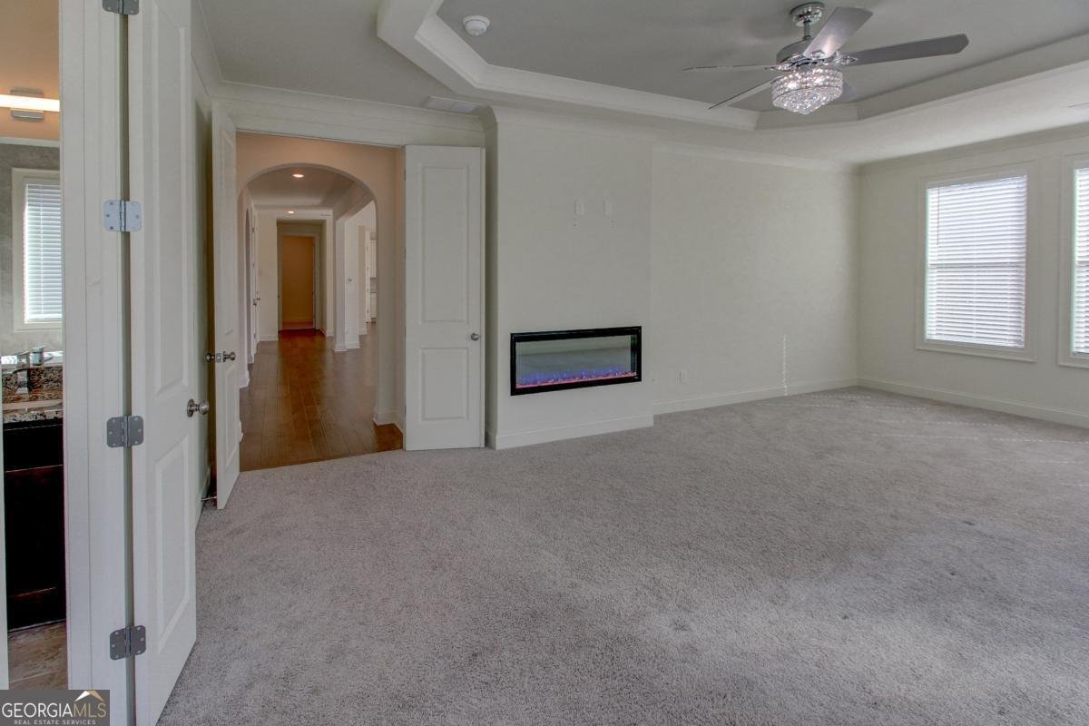 2960 Waterford Dr SW Conyers - Photo 26