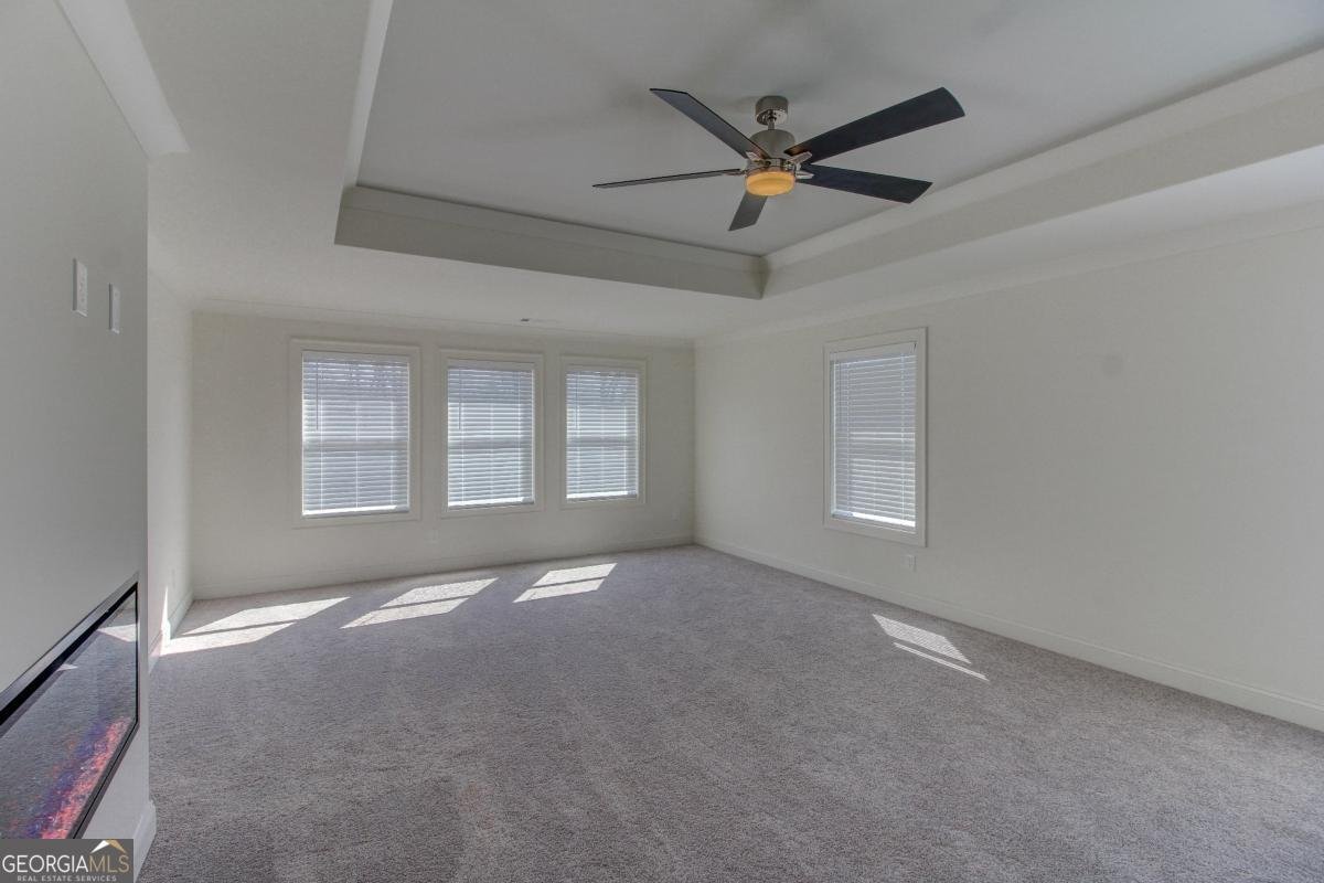 2960 Waterford Dr SW Conyers - Photo 28