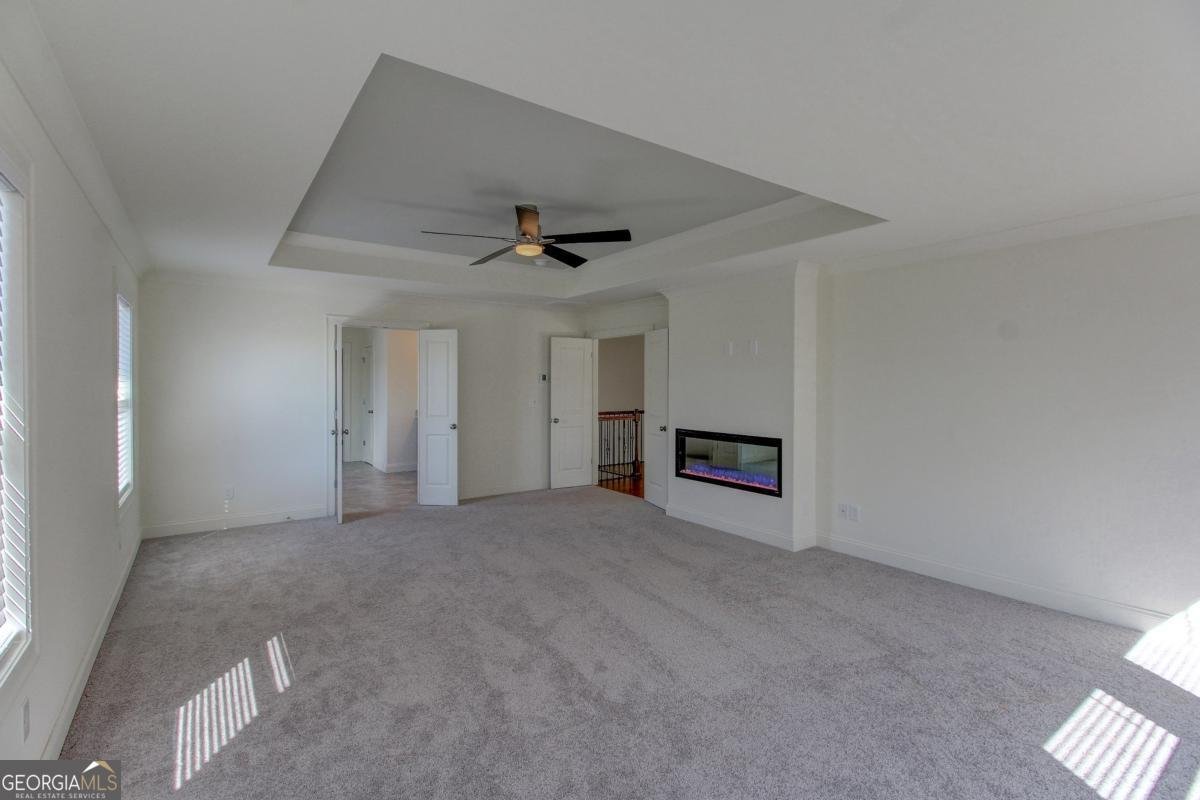 2960 Waterford Dr SW Conyers - Photo 29