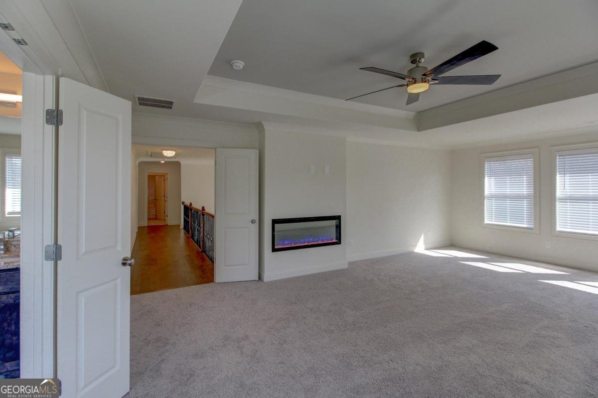 2960 Waterford Dr SW Conyers - Photo 34
