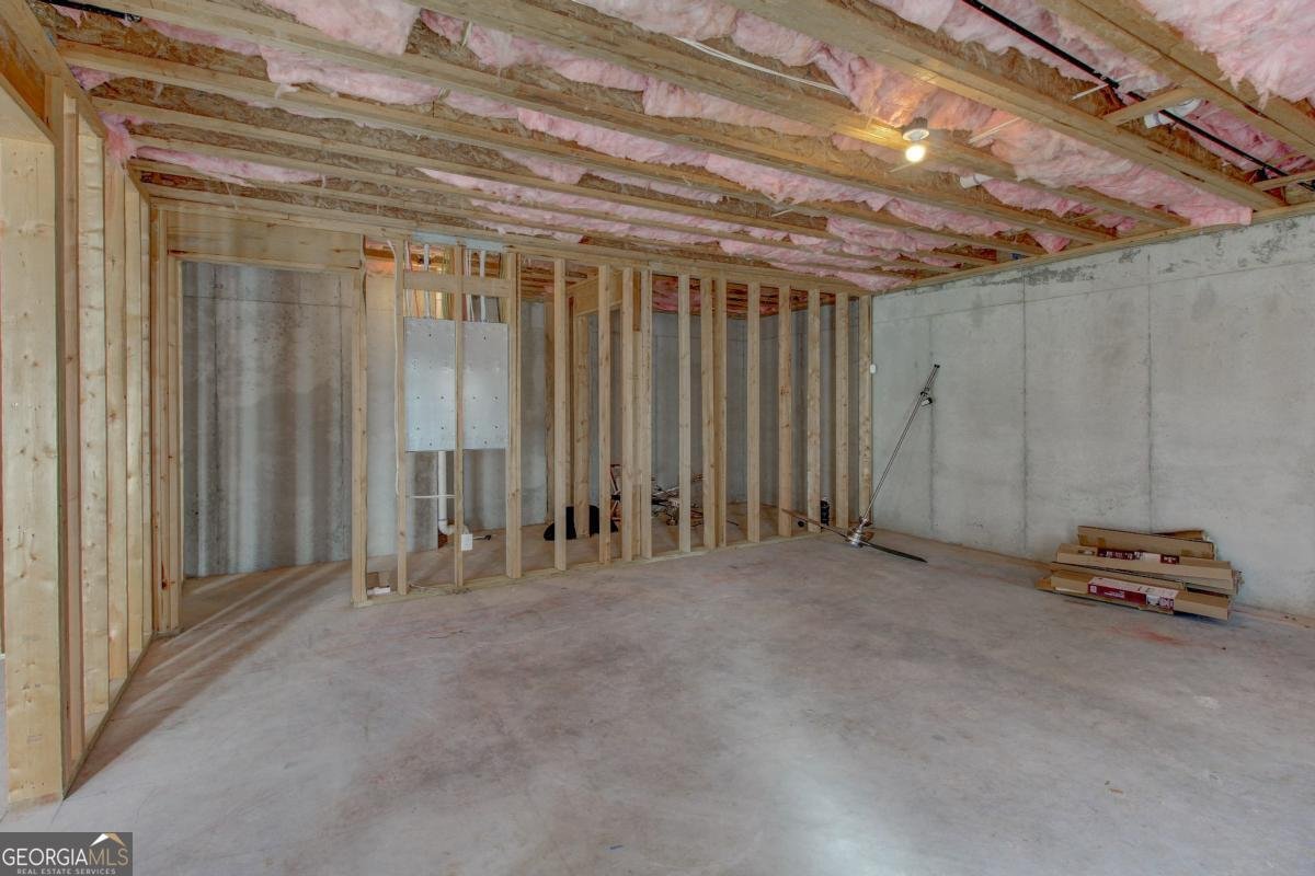 2960 Waterford Dr SW Conyers - Photo 42