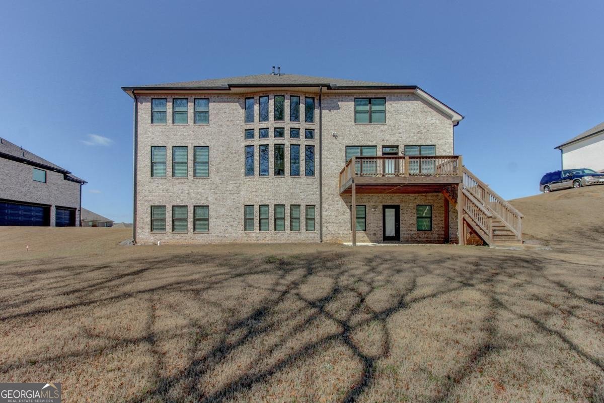 2960 Waterford Dr SW Conyers - Photo 44