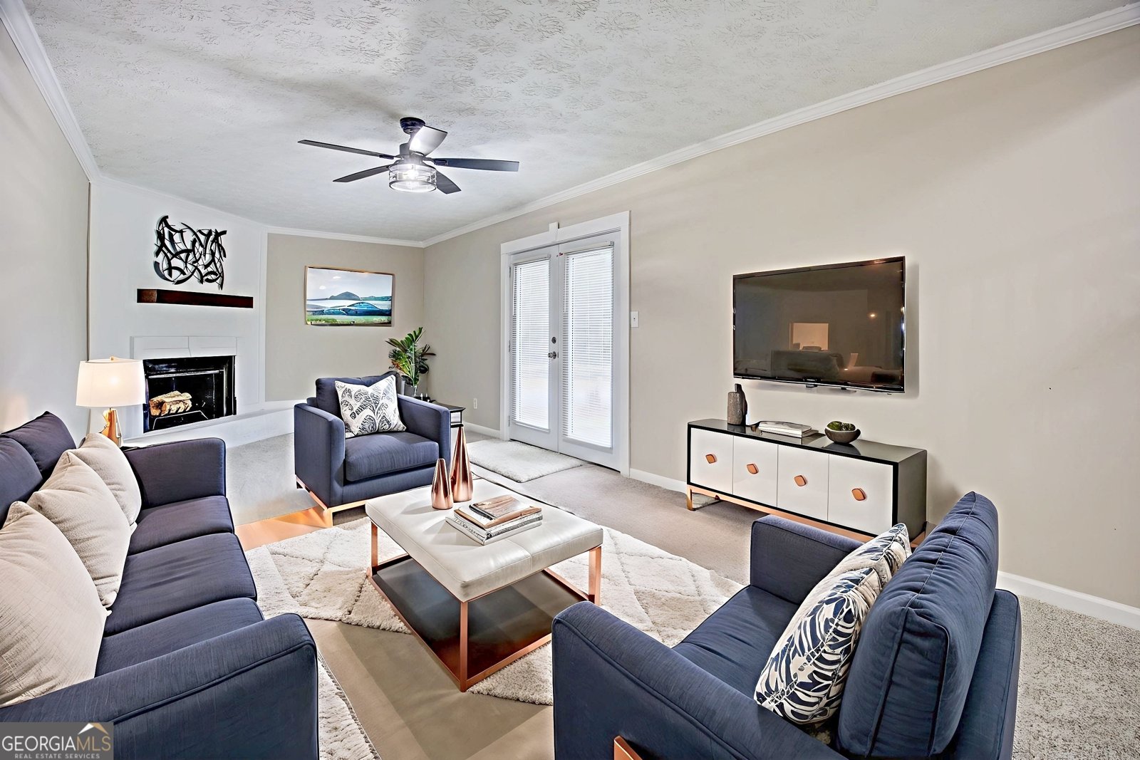 3073 Kathy Lane Conyers - Photo 36