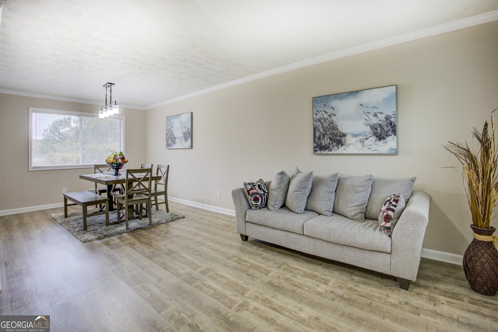 3073 Kathy Lane Conyers - Photo 6