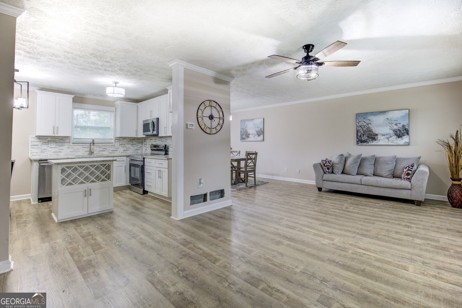 3073 Kathy Lane Conyers - Photo 9