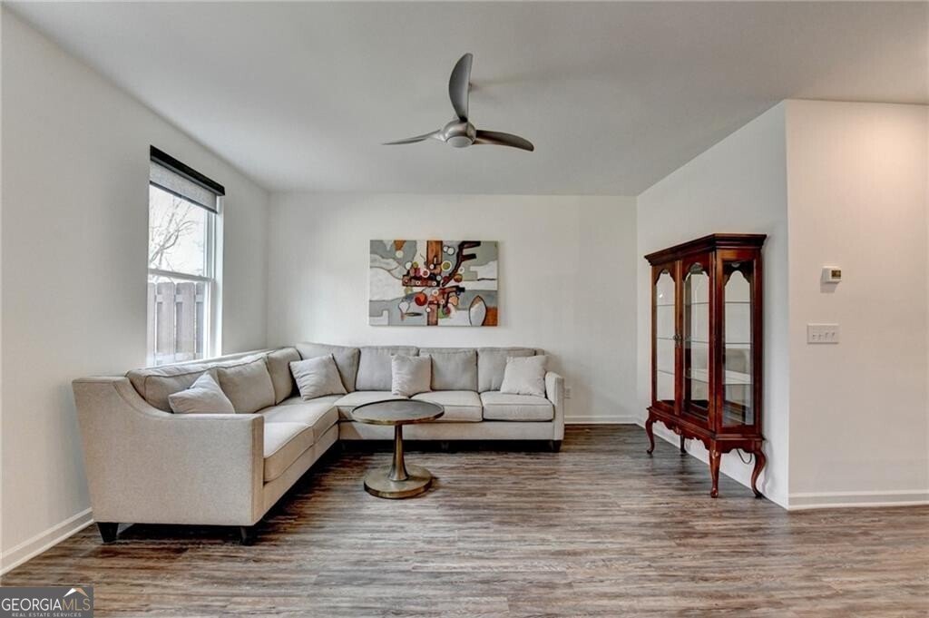 1049 Collections Drive Lawrenceville - Photo 19