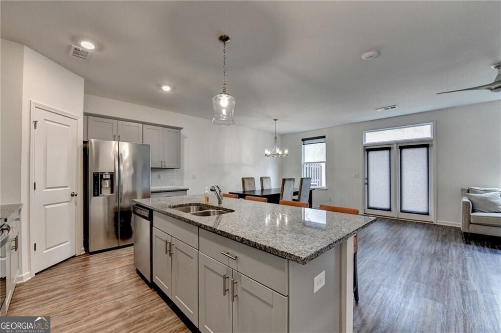 1049 Collections Drive Lawrenceville - Photo 52