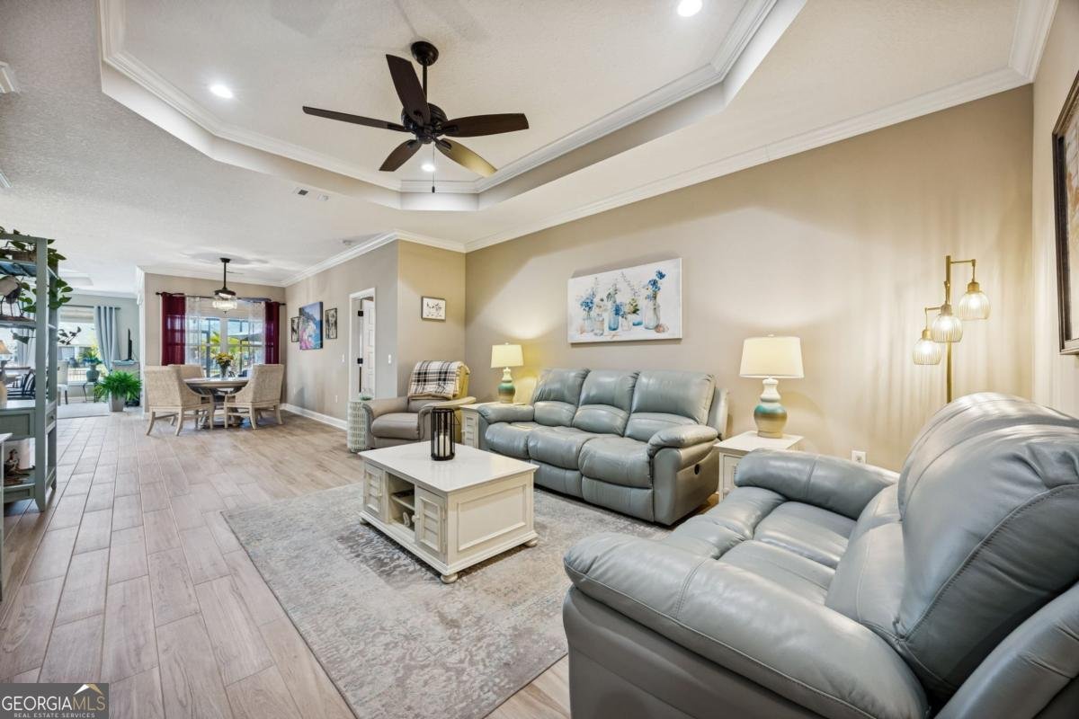 174 Ryan Nicholas Drive Kingsland - Photo 10