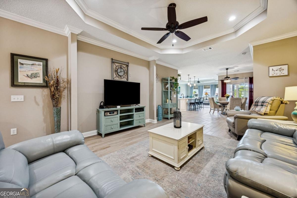 174 Ryan Nicholas Drive Kingsland - Photo 11