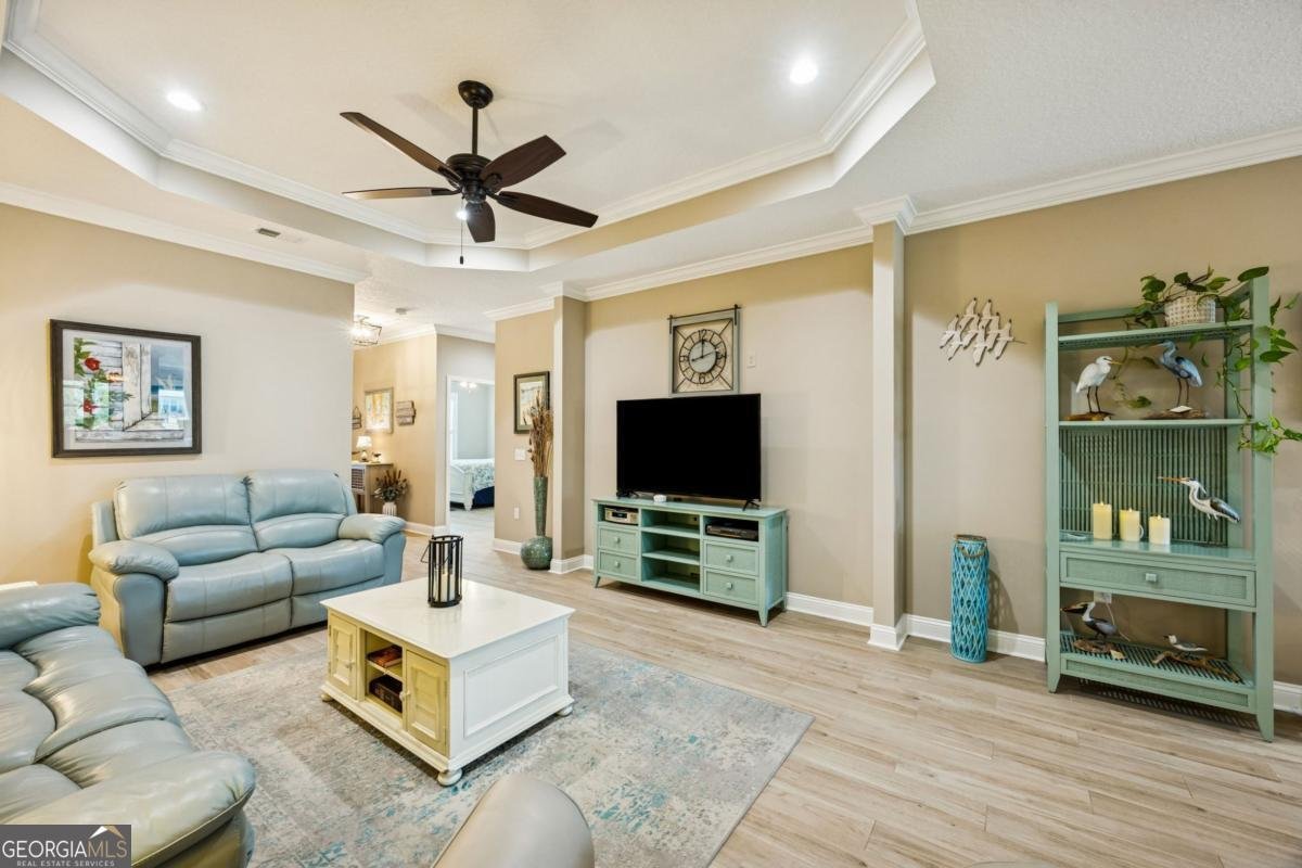 174 Ryan Nicholas Drive Kingsland - Photo 12