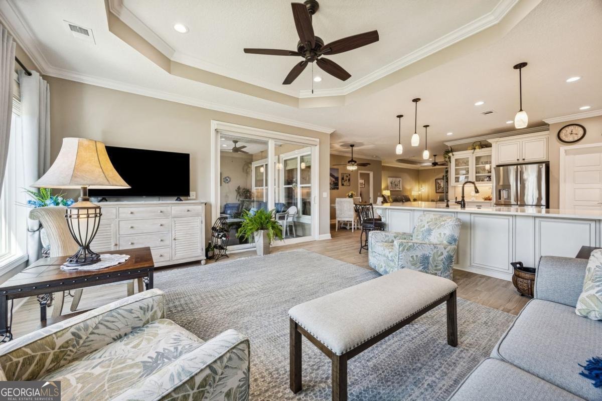 174 Ryan Nicholas Drive Kingsland - Photo 16