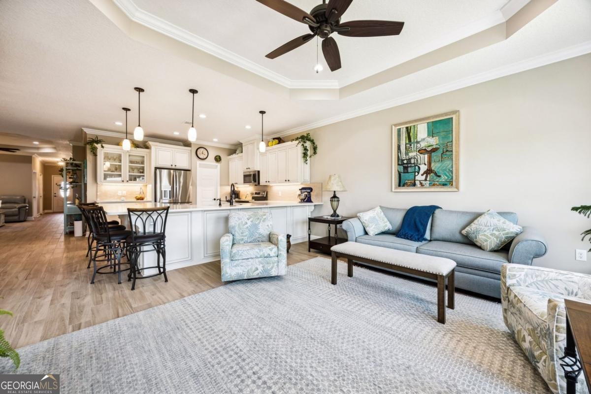 174 Ryan Nicholas Drive Kingsland - Photo 17