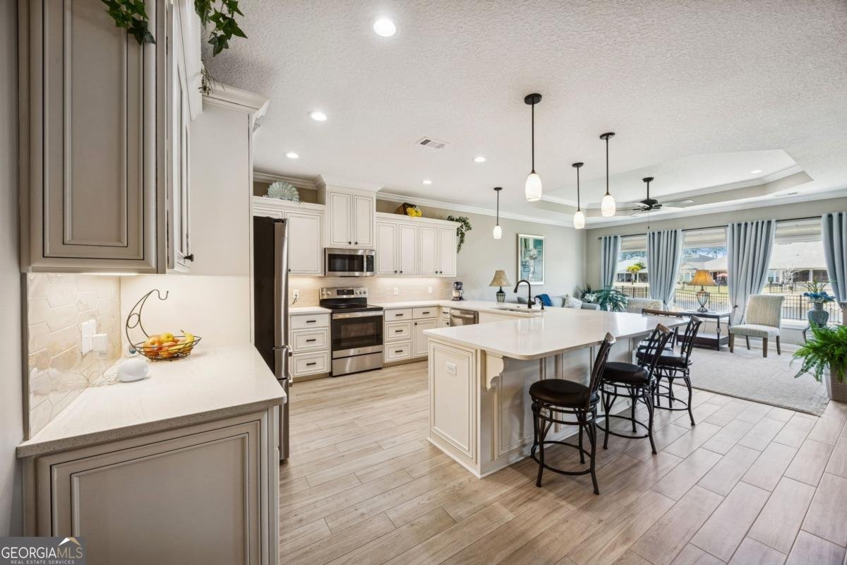 174 Ryan Nicholas Drive Kingsland - Photo 18