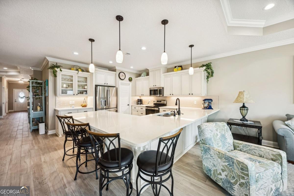 174 Ryan Nicholas Drive Kingsland - Photo 19