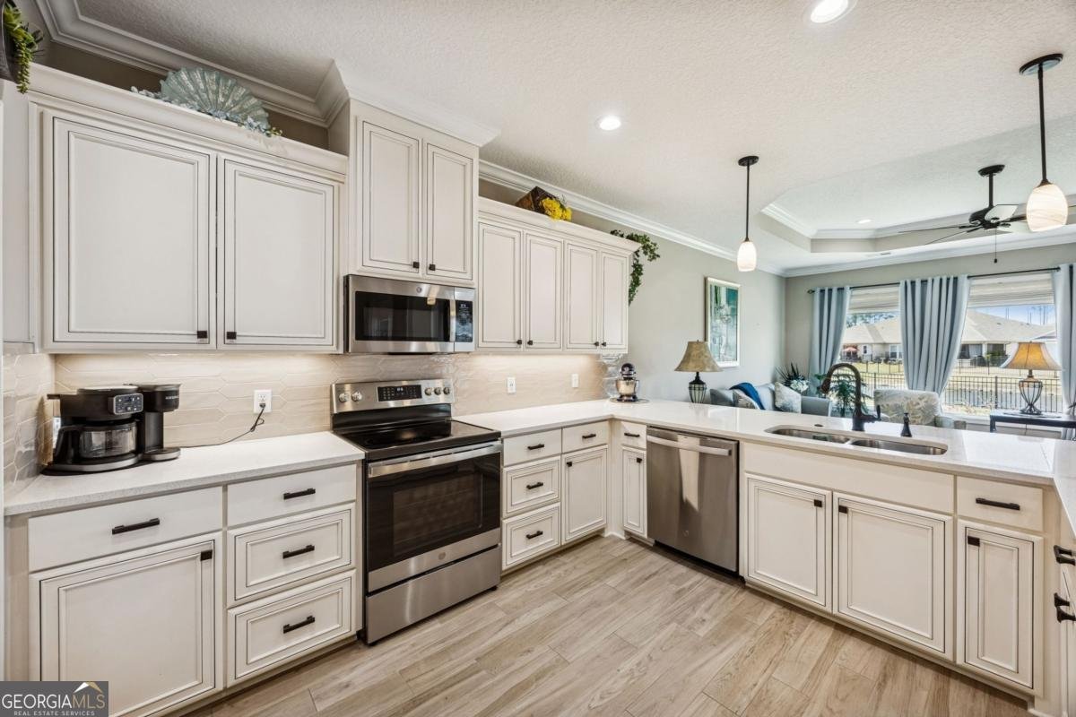 174 Ryan Nicholas Drive Kingsland - Photo 20