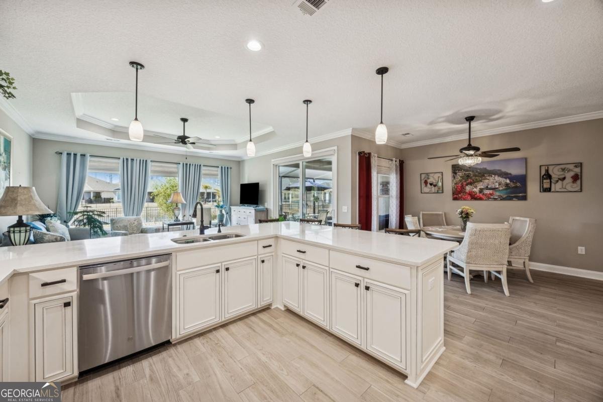 174 Ryan Nicholas Drive Kingsland - Photo 22