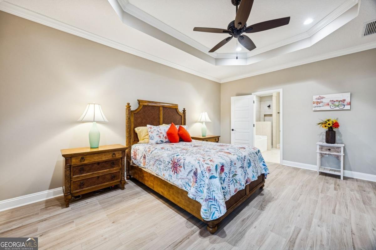 174 Ryan Nicholas Drive Kingsland - Photo 30