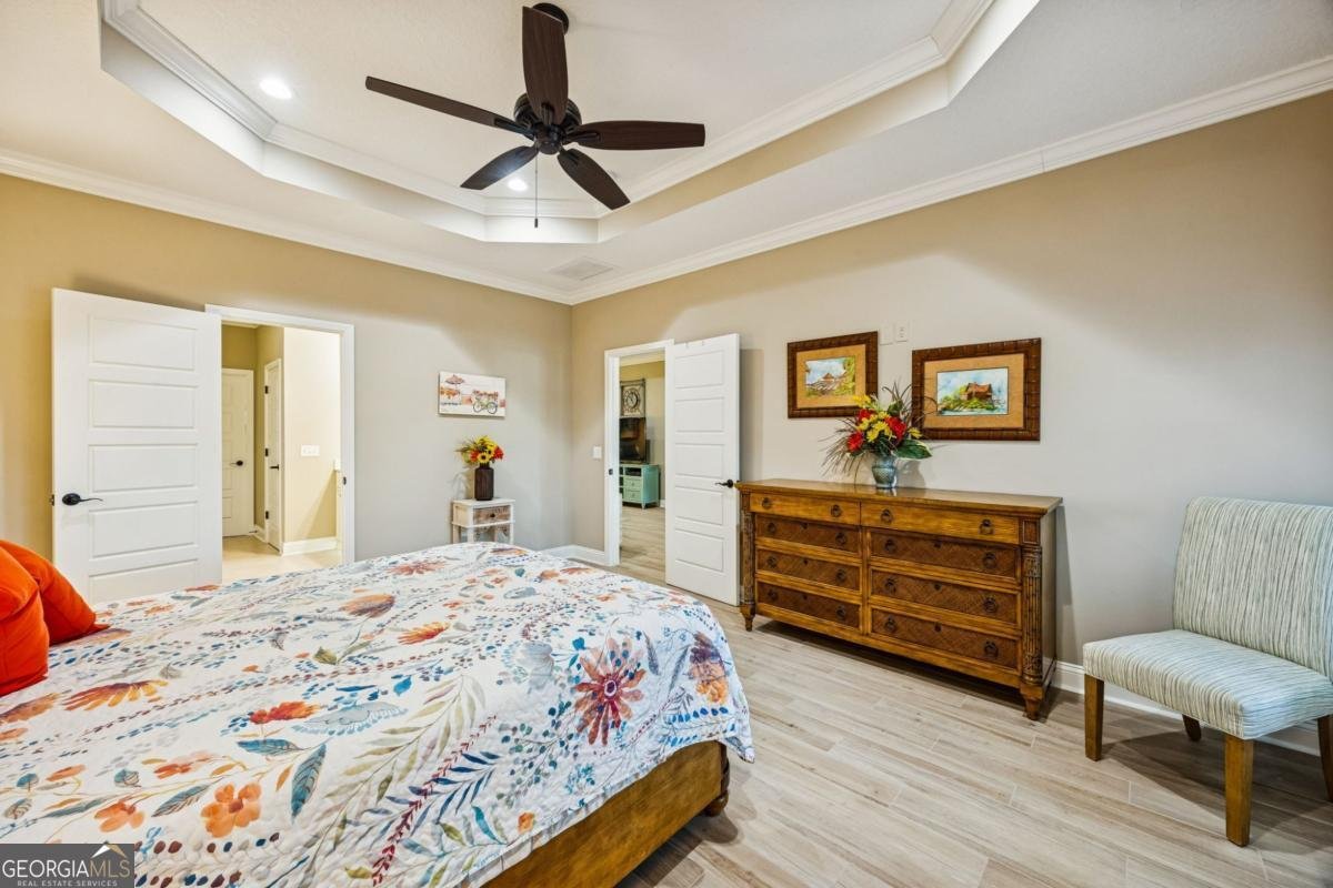 174 Ryan Nicholas Drive Kingsland - Photo 31