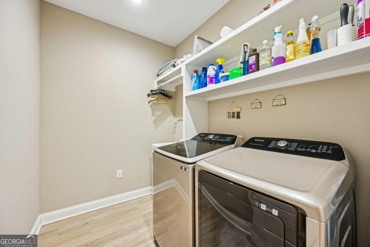 174 Ryan Nicholas Drive Kingsland - Photo 46