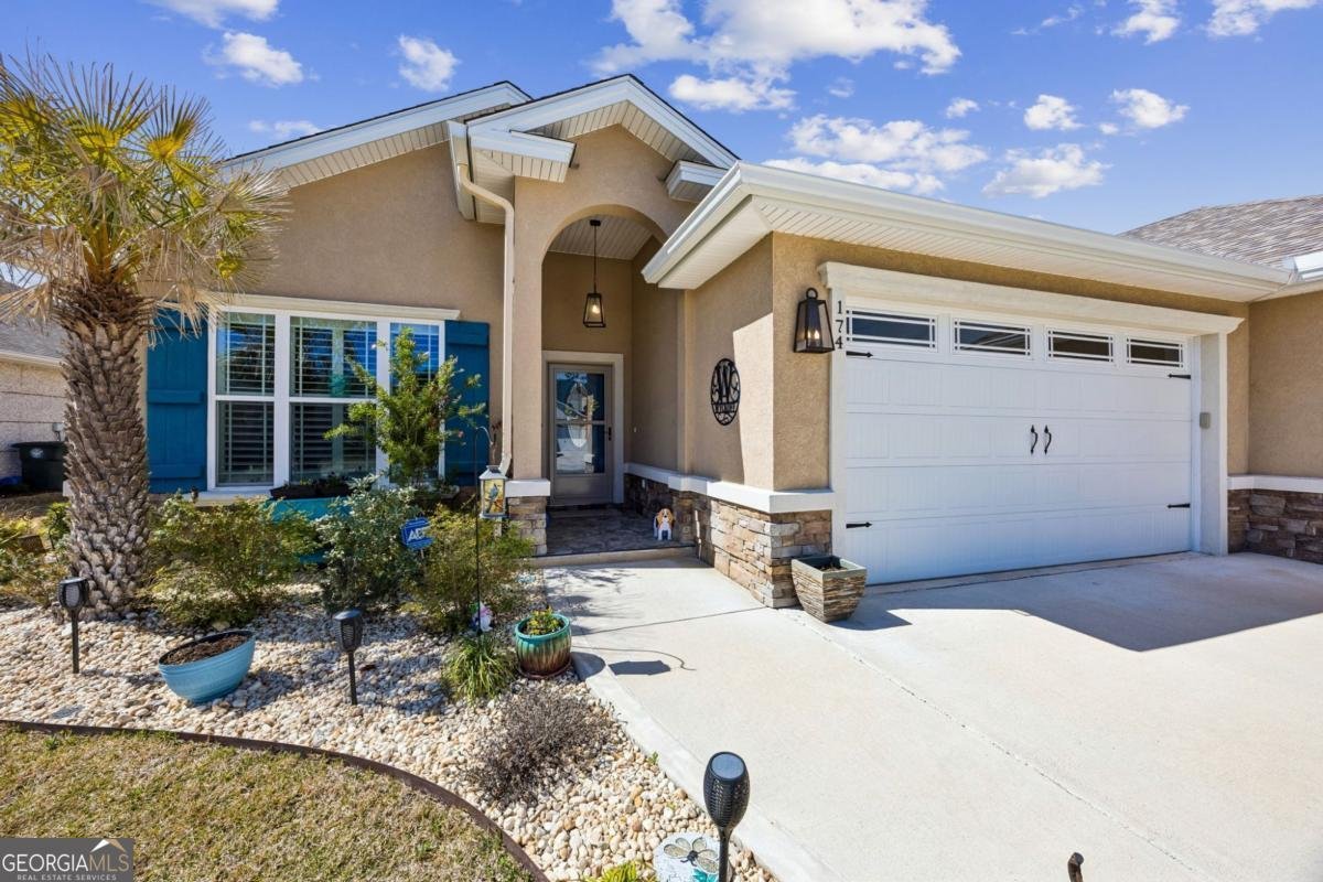 174 Ryan Nicholas Drive Kingsland - Photo 6