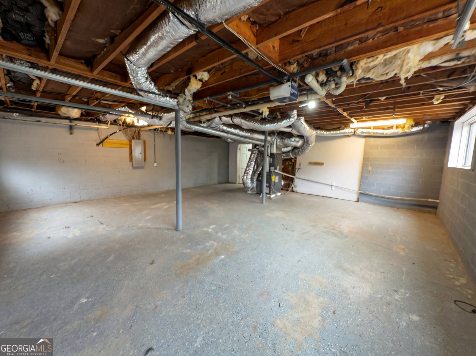 124 Creekview Drive Woodstock - Photo 21