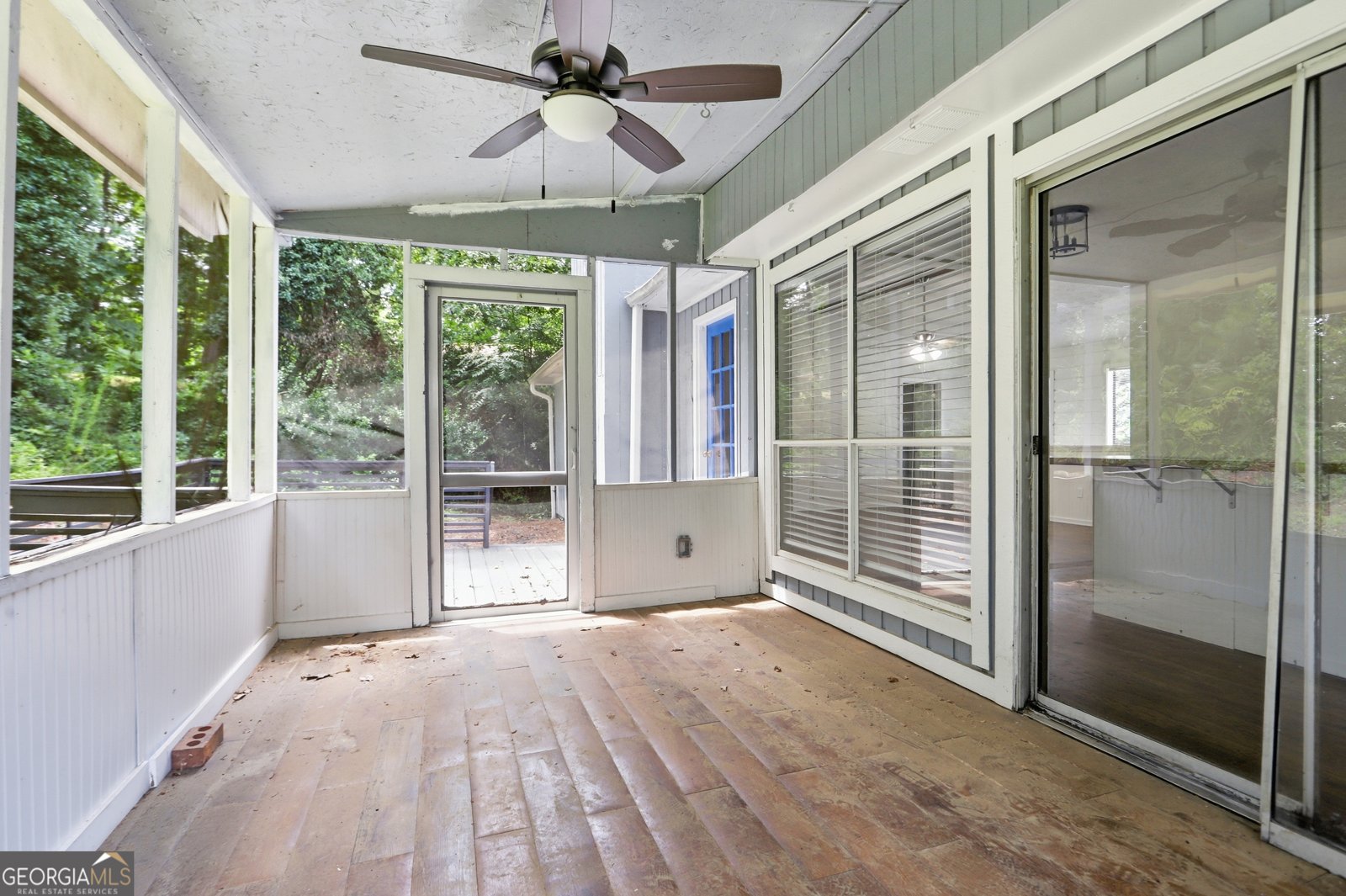 124 Creekview Drive Woodstock - Photo 27