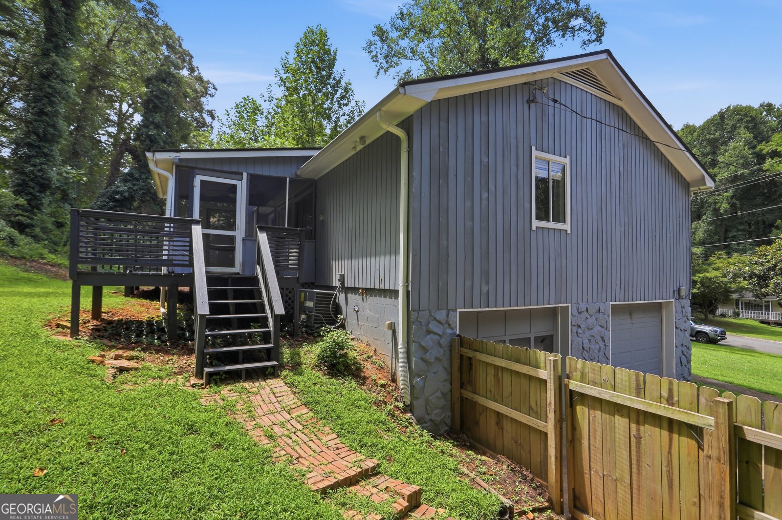 124 Creekview Drive Woodstock - Photo 28