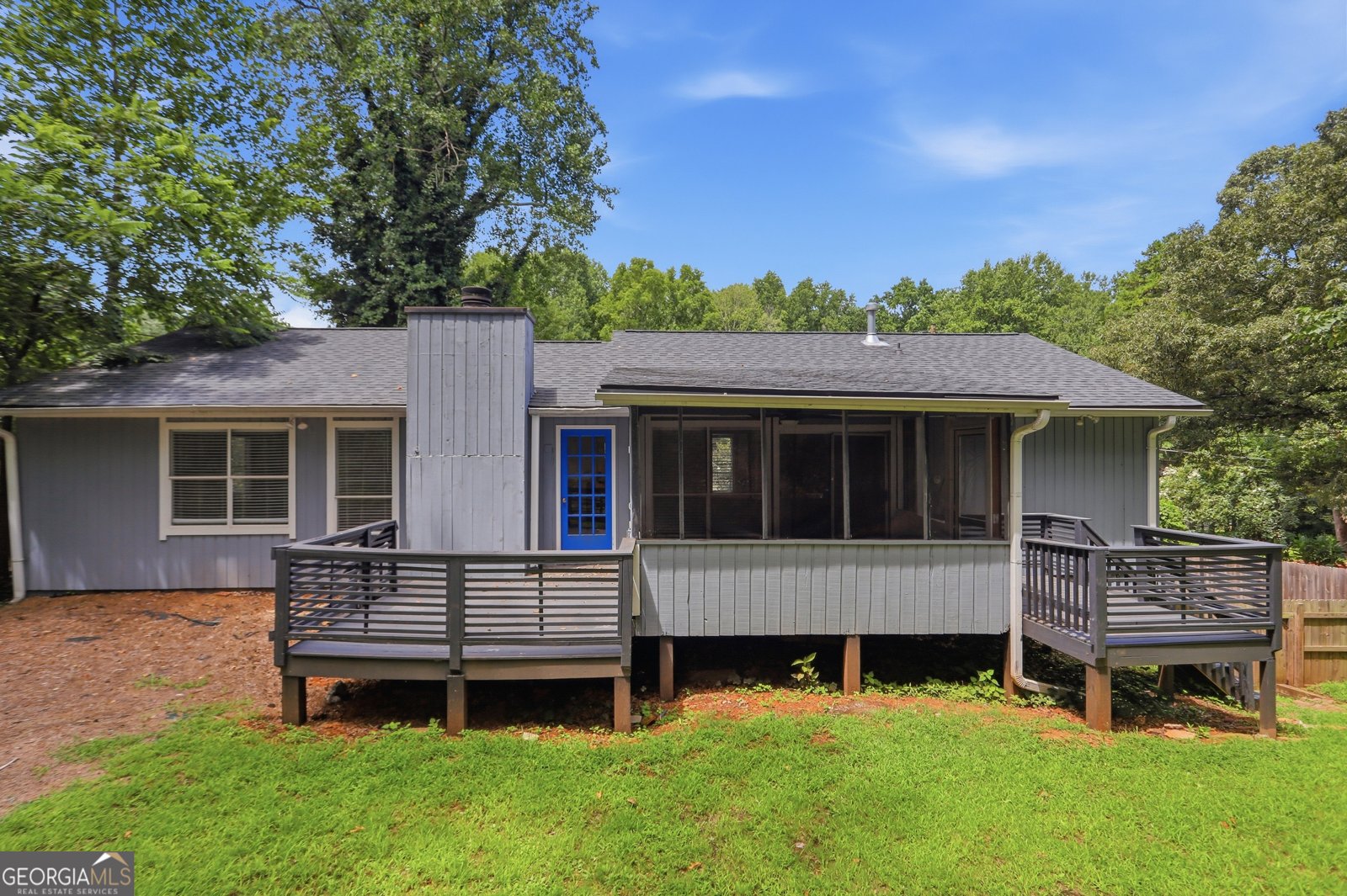 124 Creekview Drive Woodstock - Photo 29
