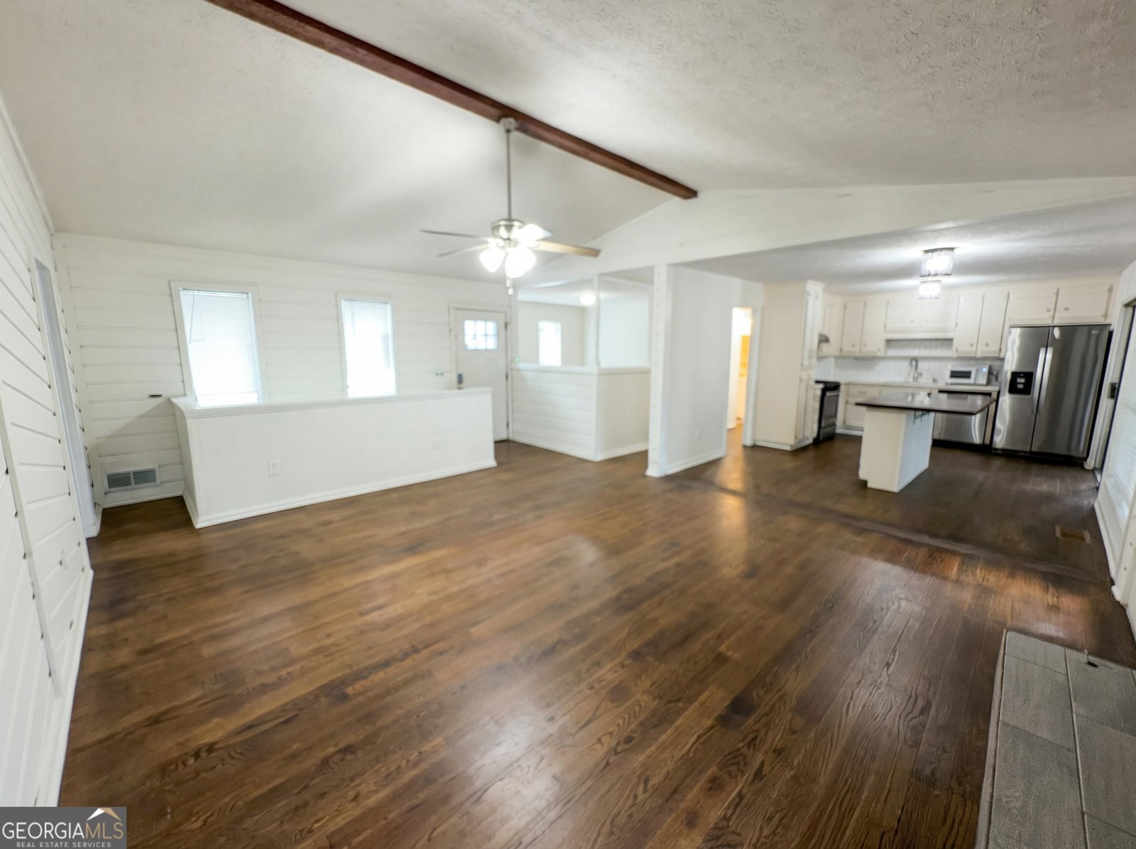 124 Creekview Drive Woodstock - Photo 6