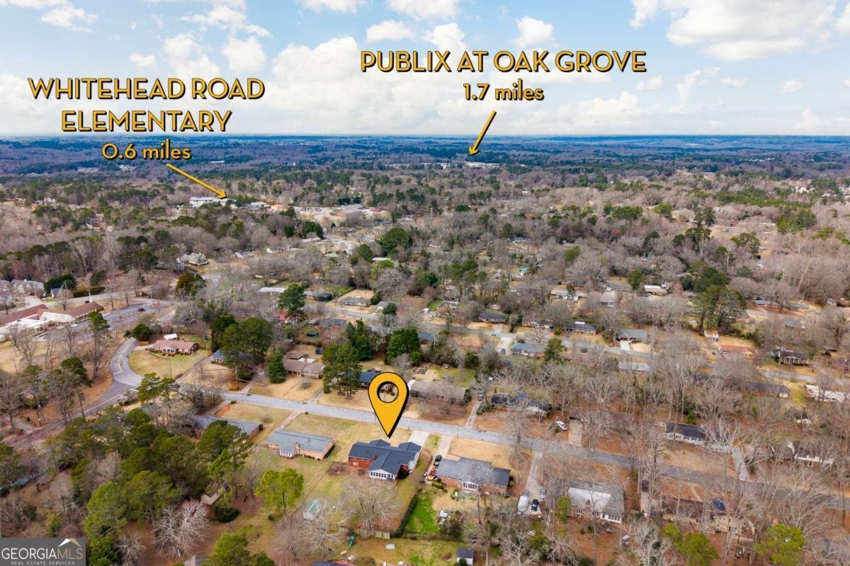 389 Ashton Drive Athens - Photo 6