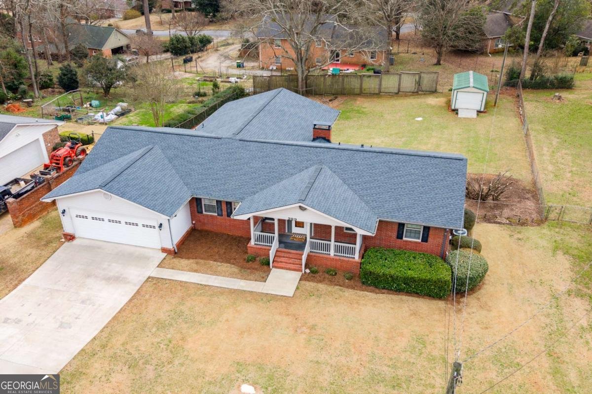 389 Ashton Drive Athens - Photo 8