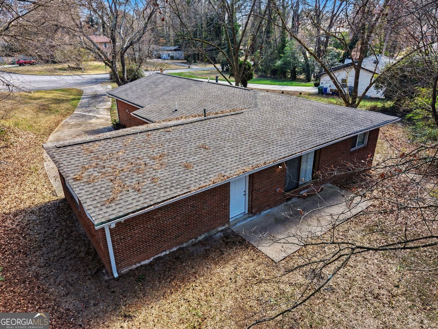 3932 Jane Marie Lane Decatur - Photo 25