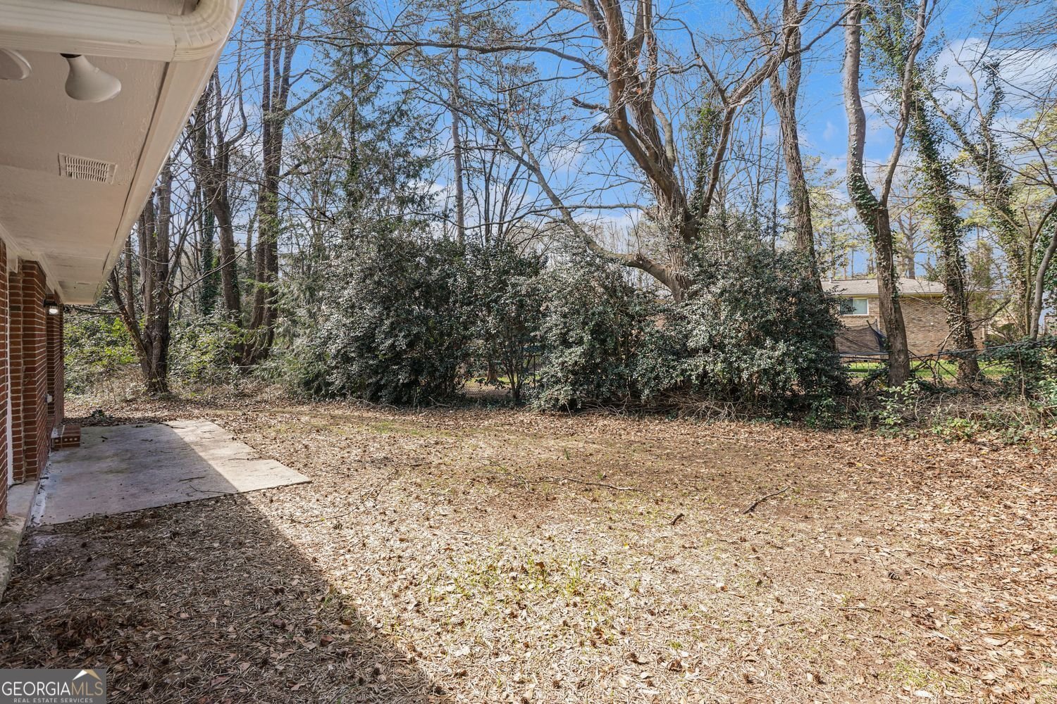 3932 Jane Marie Lane Decatur - Photo 27