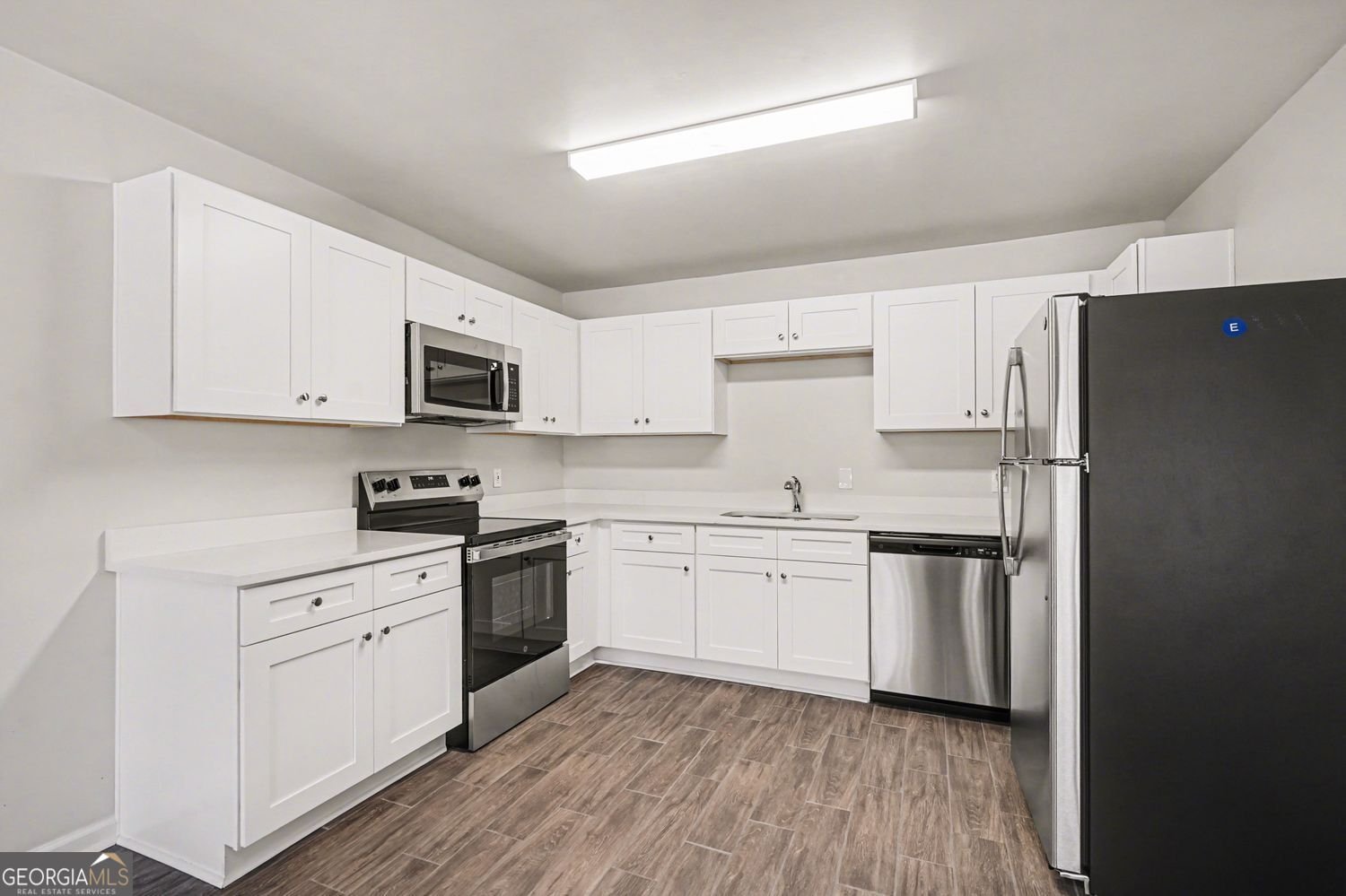 3932 Jane Marie Lane Decatur - Photo 8