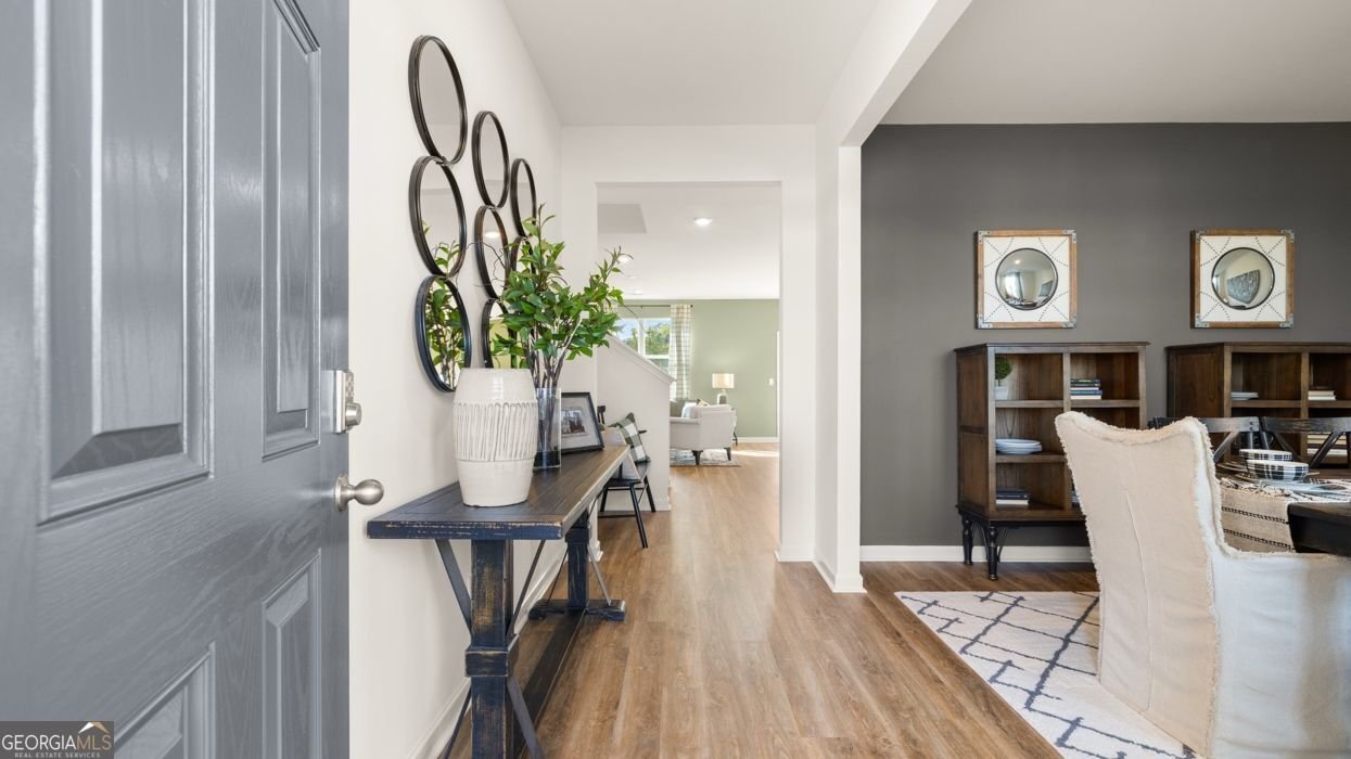 97 White Spruce Way Newnan - Photo 1