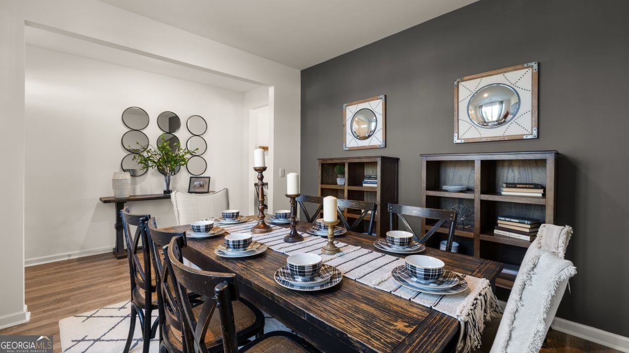 97 White Spruce Way Newnan - Photo 18