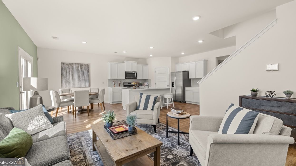 97 White Spruce Way Newnan - Photo 19