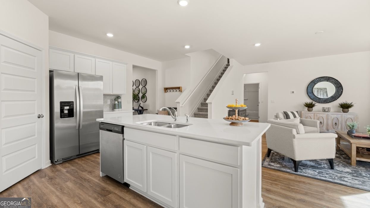 97 White Spruce Way Newnan - Photo 6