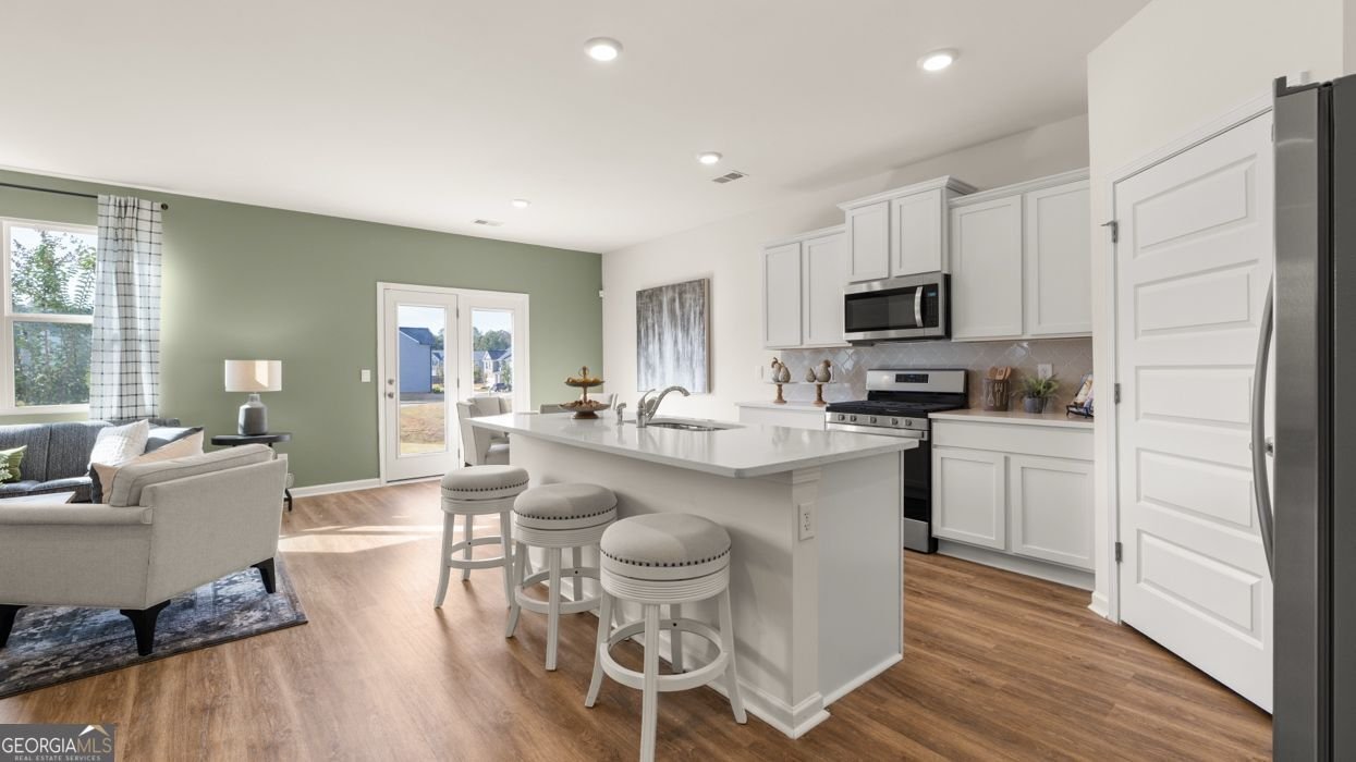 97 White Spruce Way Newnan - Photo 8