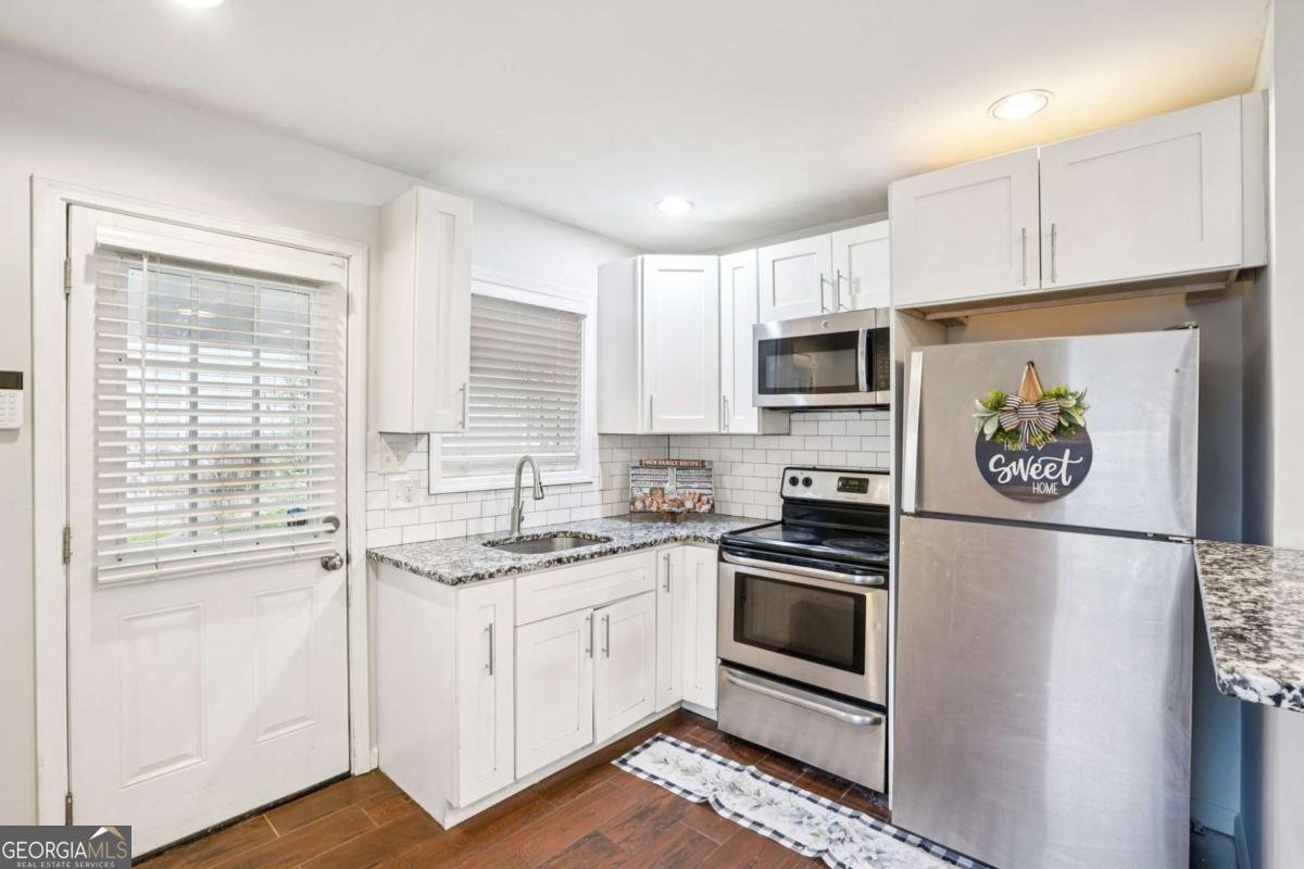 209 Harper Road Atlanta - Photo 10