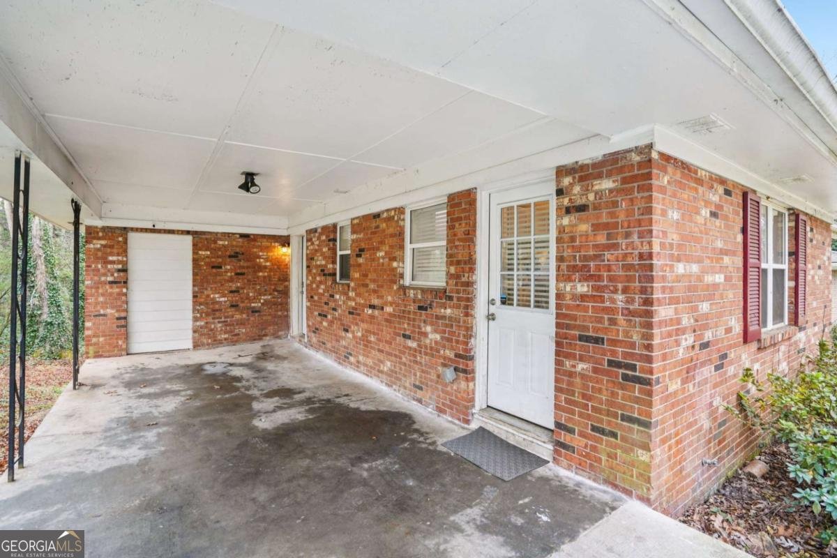 209 Harper Road Atlanta - Photo 24